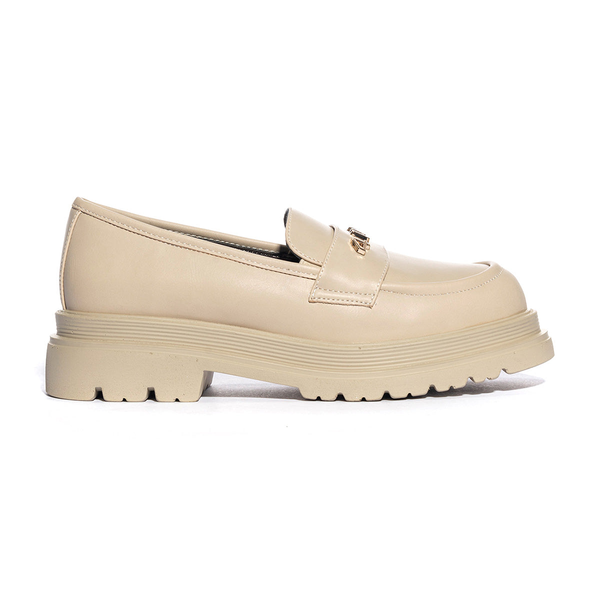 SHOES SHOE PACIOTTI 4US 42545 BEIGE